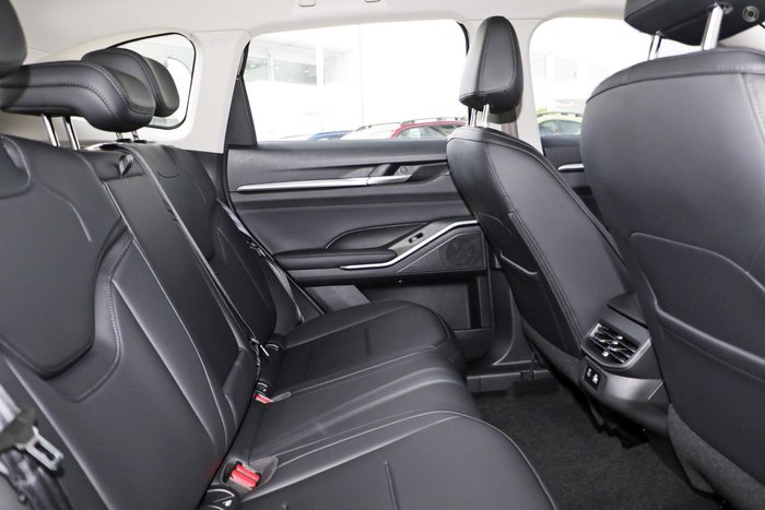 2025 GWM Haval H6 Lux PHEV