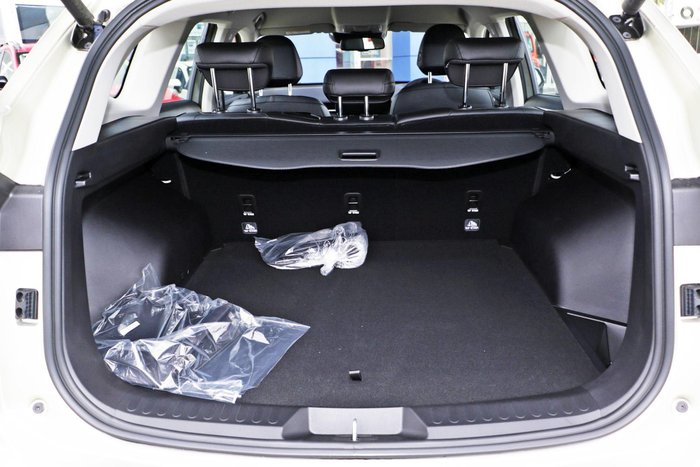 2025 GWM Haval H6 Lux PHEV