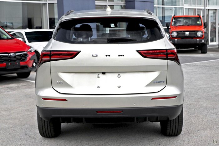 2025 GWM Haval H6 Lux PHEV