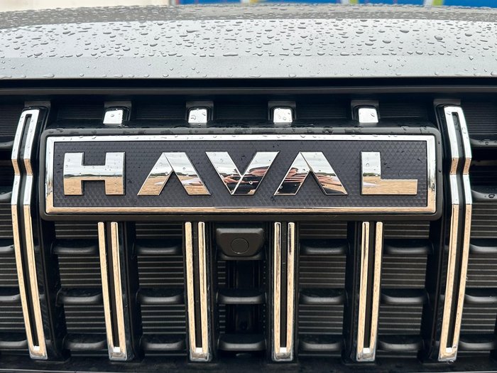 2026 GWM Haval Jolion Premium Hybrid