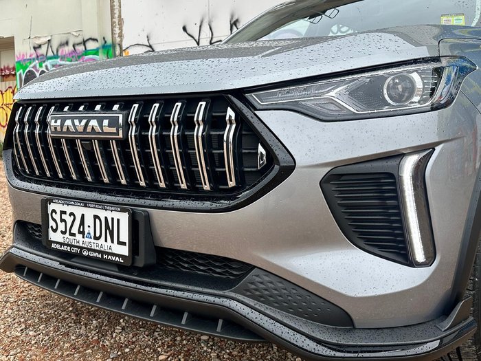 2026 GWM Haval Jolion Premium Hybrid