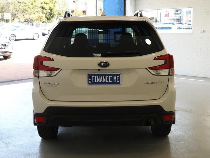 2022 Subaru Forester 2.5i