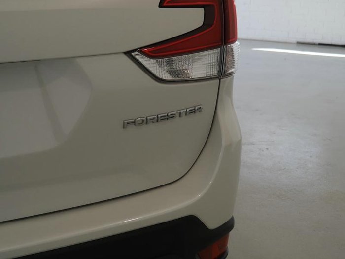 2022 Subaru Forester 2.5i