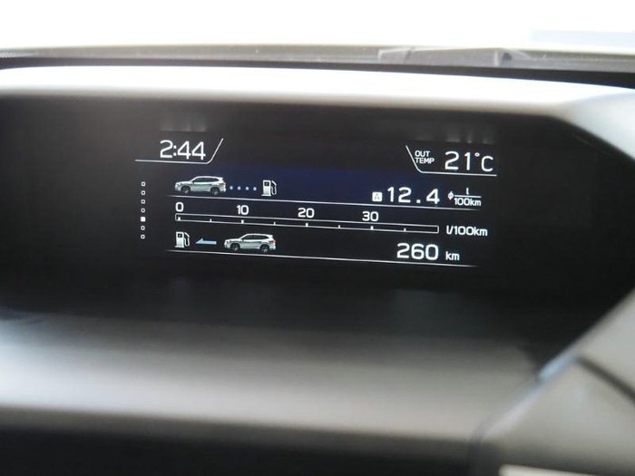 2022 Subaru Forester 2.5i