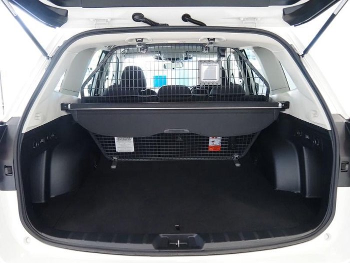 2022 Subaru Forester 2.5i