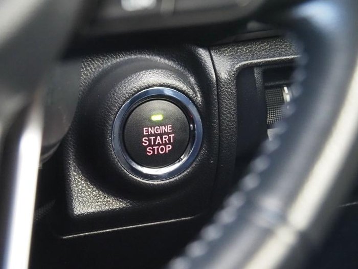 2022 Subaru Forester 2.5i