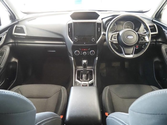 2022 Subaru Forester 2.5i