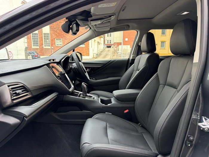 2025 Subaru Outback AWD Touring XT