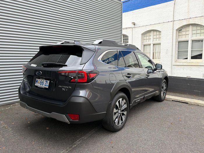 2025 Subaru Outback AWD Touring XT