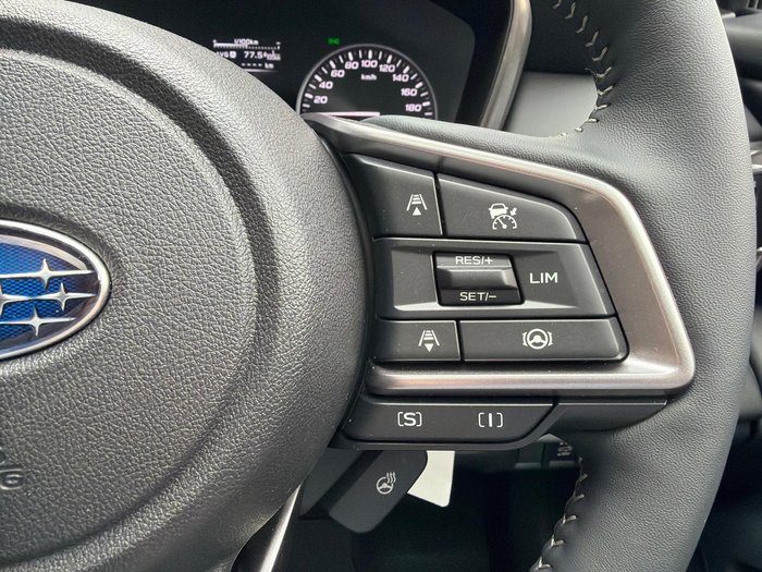 2025 Subaru Outback AWD Touring XT