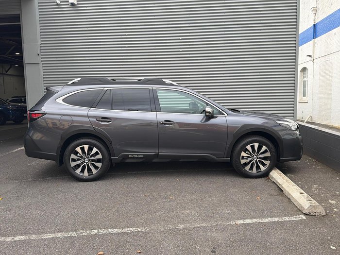 2025 Subaru Outback AWD Touring XT