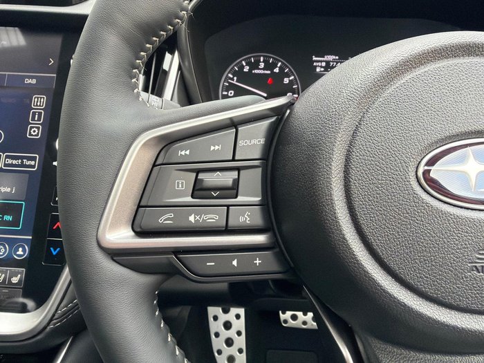 2025 Subaru Outback AWD Touring XT