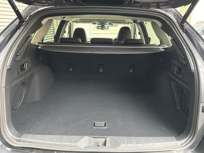 2025 Subaru Outback AWD Touring XT