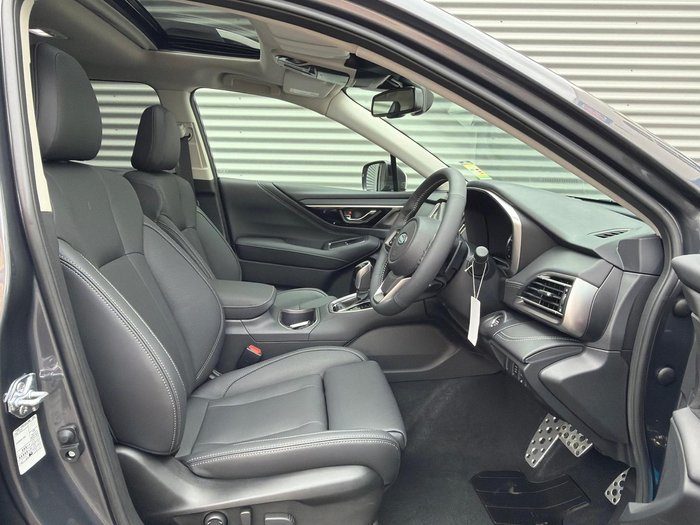 2025 Subaru Outback AWD Touring XT