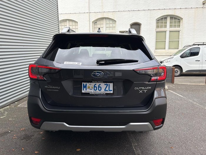 2025 Subaru Outback AWD Touring XT