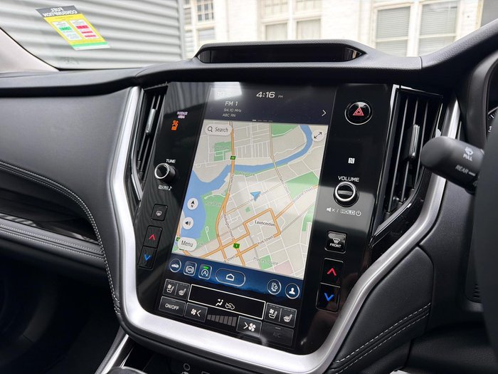 2025 Subaru Outback AWD Touring XT