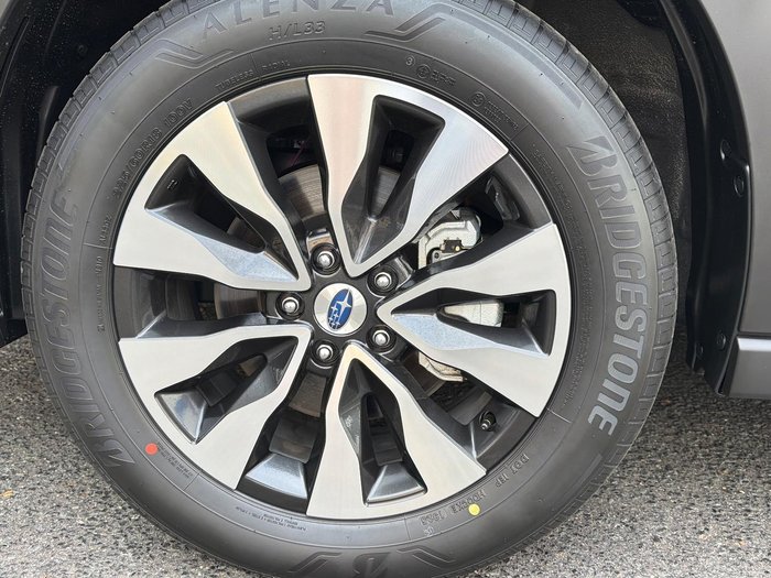 2025 Subaru Outback AWD Touring XT