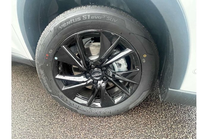 2025 GWM Haval H6 Ultra Hybrid