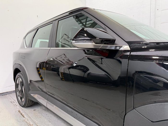 2025 Kia EV5 Air Long Range
