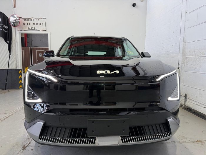 2025 Kia EV5 Air Long Range