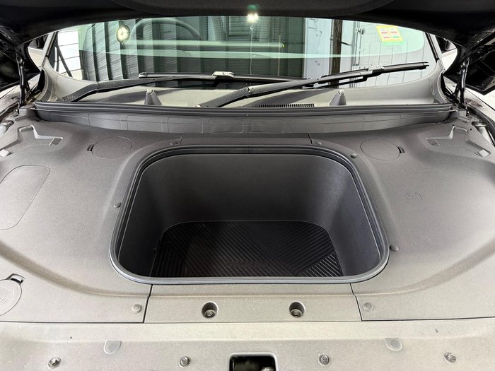 2025 Kia EV5 Air Long Range