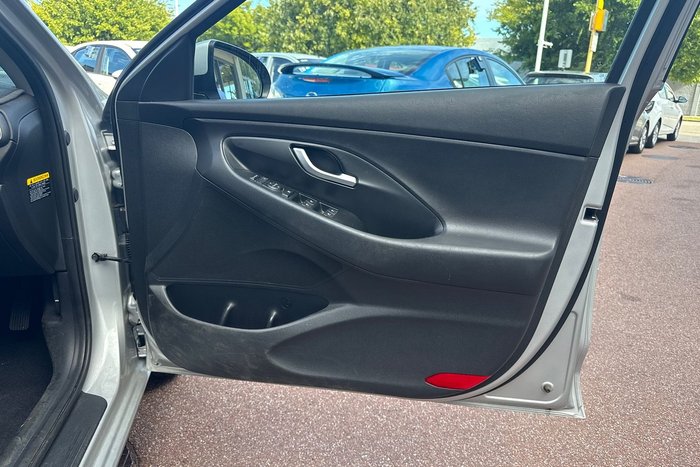 2019 Hyundai i30 Active