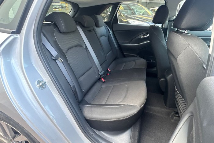 2019 Hyundai i30 Active