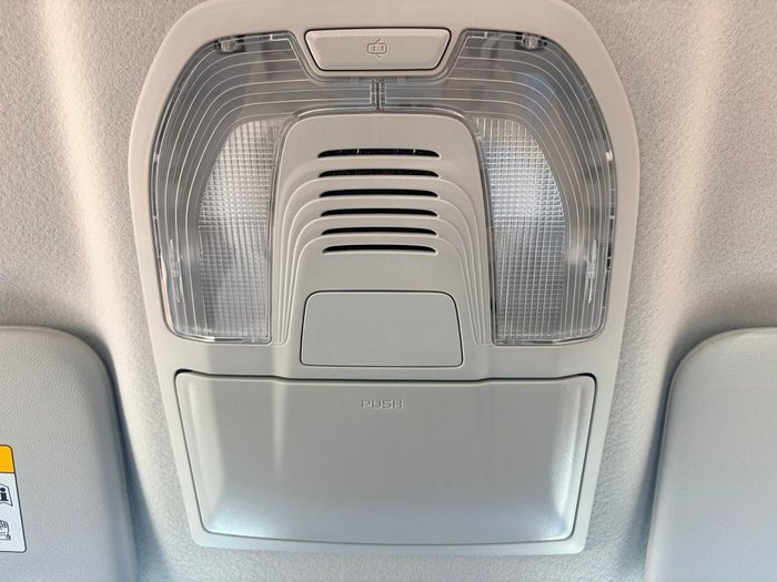 2026 Isuzu D-MAX SX High Ride