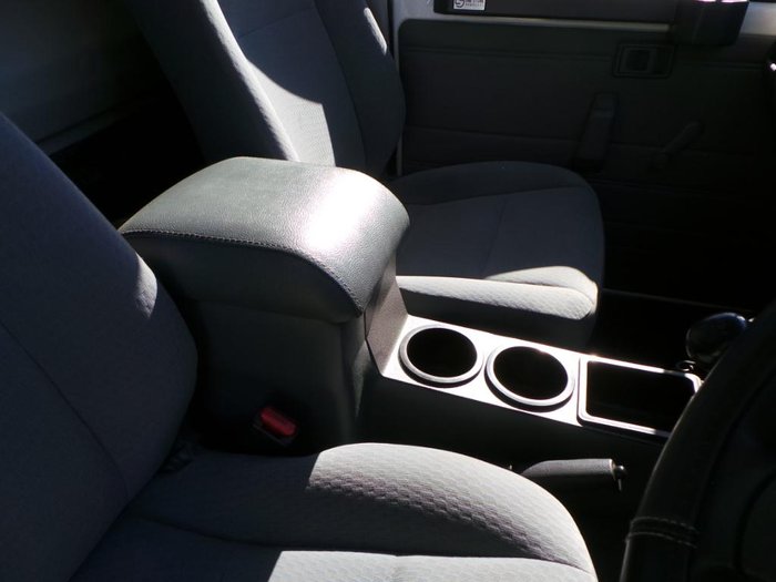 2019 Toyota Landcruiser GX