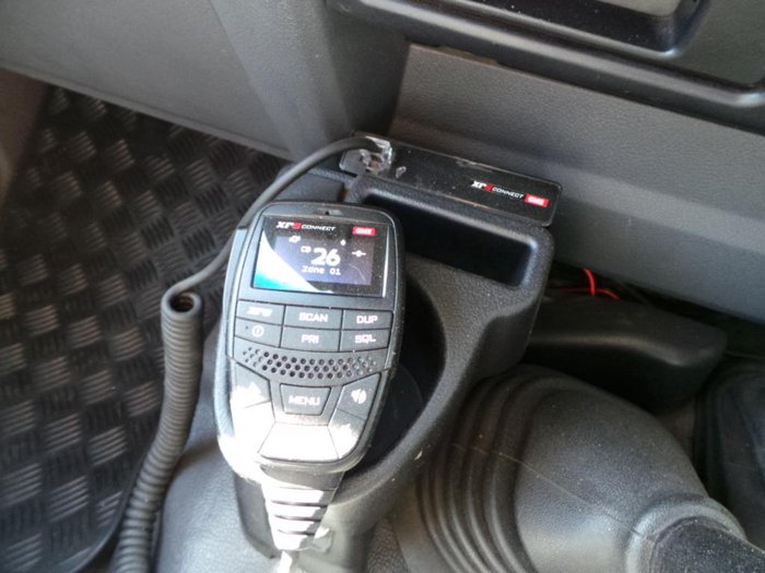 2019 Toyota Landcruiser GX