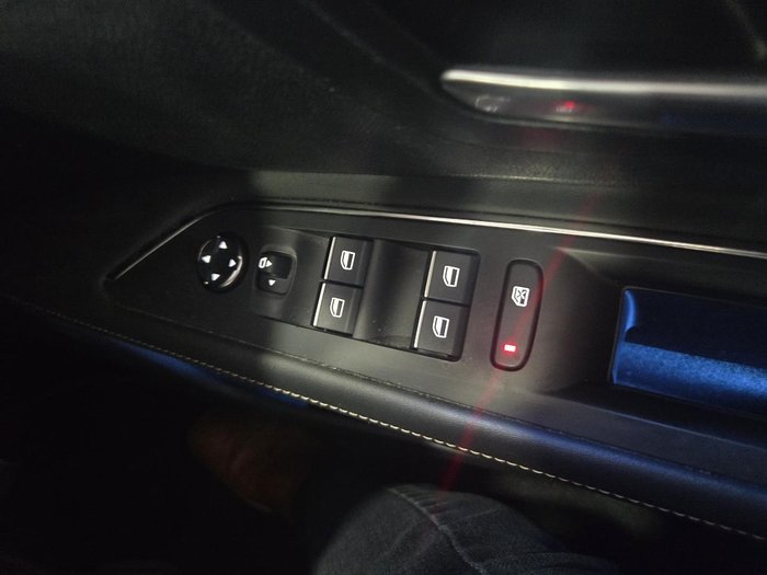2021 Peugeot 3008 GT