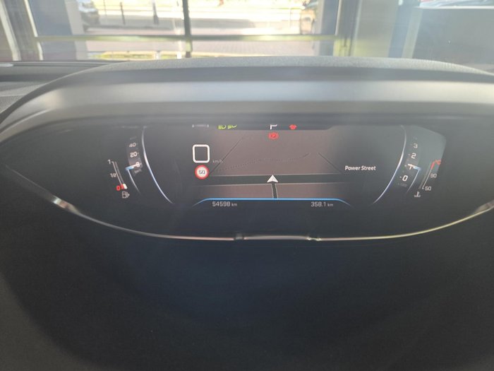 2021 Peugeot 3008 GT