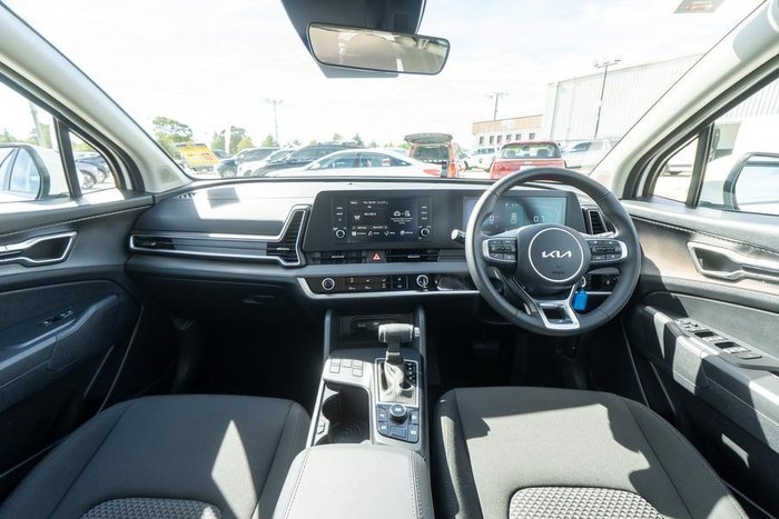 2024 Kia Sportage S