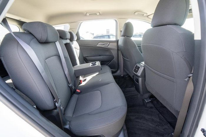 2024 Kia Sportage S