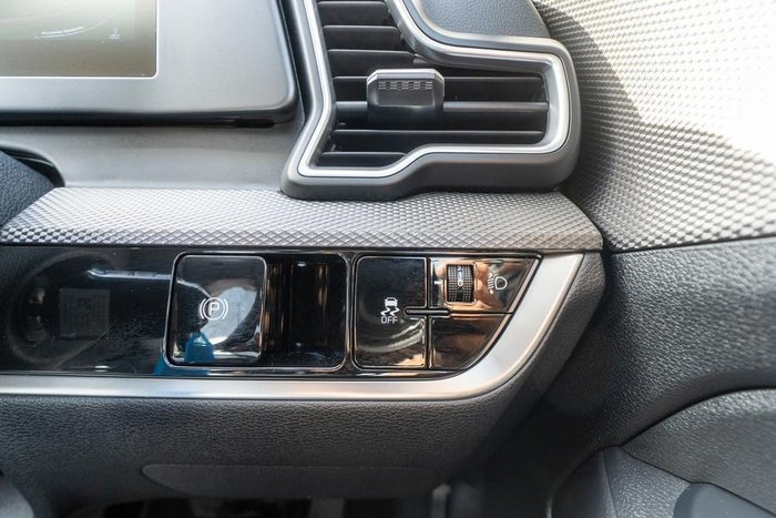 2024 Kia Sportage S