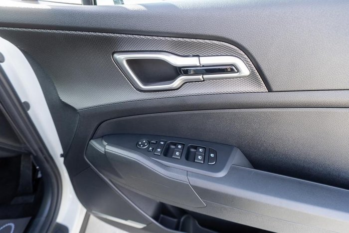 2024 Kia Sportage S