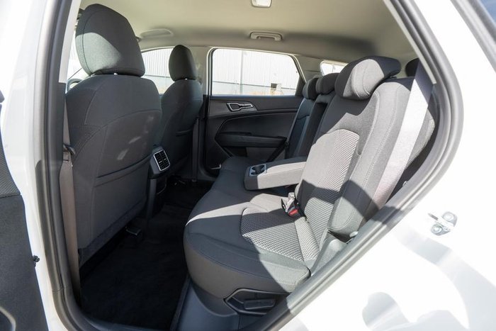 2024 Kia Sportage S
