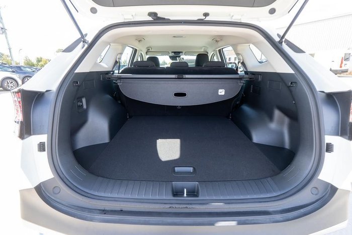2024 Kia Sportage S