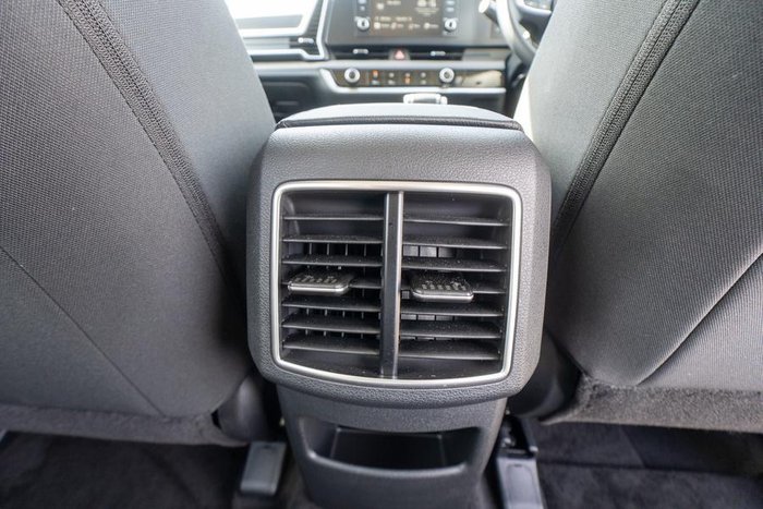 2024 Kia Sportage S