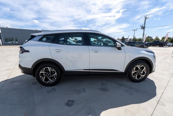 2024 Kia Sportage S