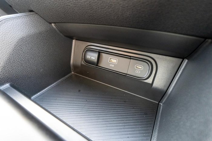 2024 Kia Sportage S