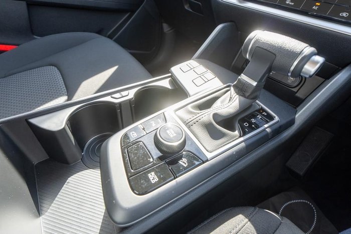2024 Kia Sportage S