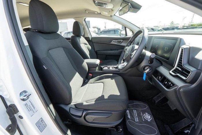 2024 Kia Sportage S