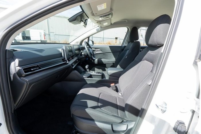 2024 Kia Sportage S