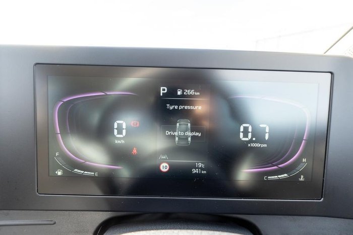 2024 Kia Sportage S