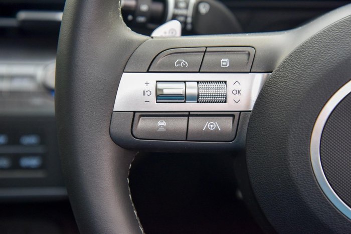 2025 Hyundai Kona Electric