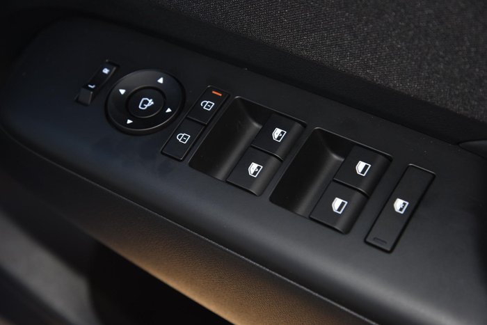 2025 Hyundai Kona Electric