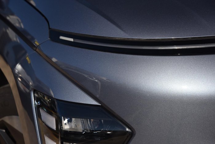 2025 Hyundai Kona Electric