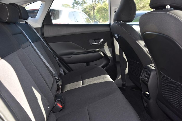 2025 Hyundai Kona Electric