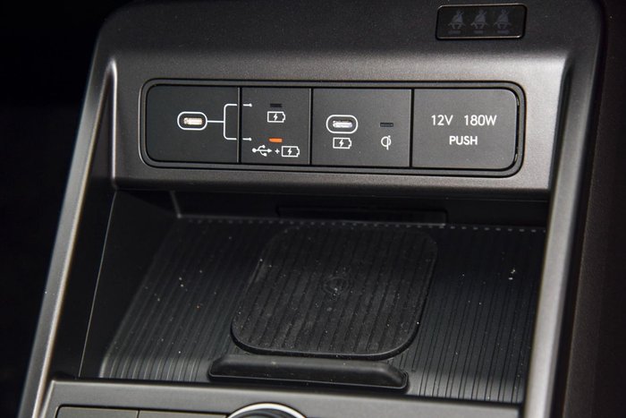2025 Hyundai Kona Electric